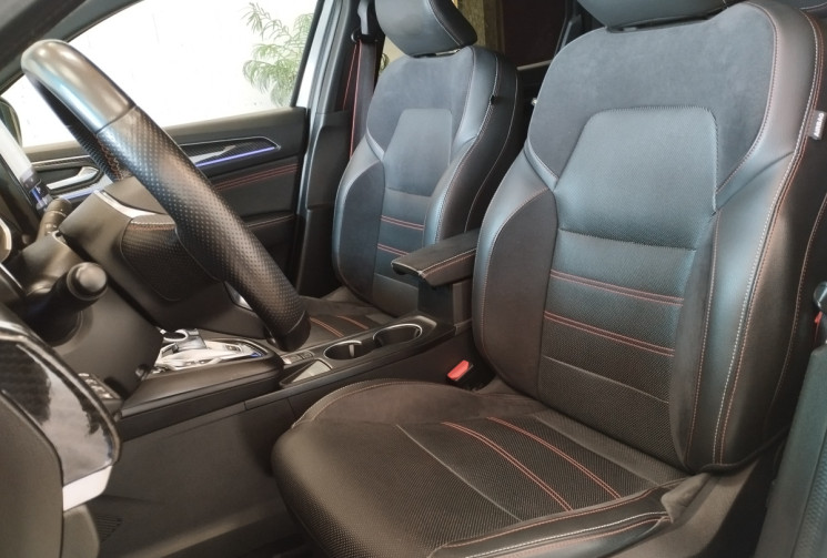 Renault Arkana 1.6 E-Tech 145h RS Line * garantie constructeur *