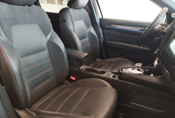 Renault Arkana 1.6 E-Tech 145h RS Line * garantie constructeur *