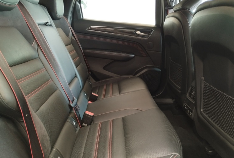 Renault Arkana 1.6 E-Tech 145h RS Line * garantie constructeur *