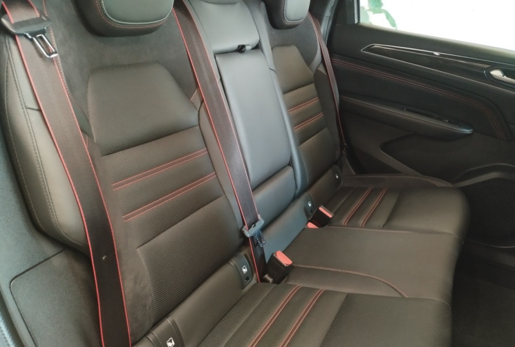 Renault Arkana 1.6 E-Tech 145h RS Line * garantie constructeur *