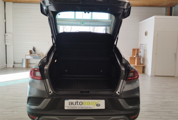 Renault Arkana 1.6 E-Tech 145h RS Line * garantie constructeur *