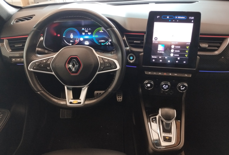 Renault Arkana 1.6 E-Tech 145h RS Line * garantie constructeur *
