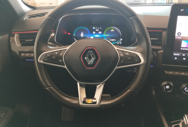 Renault Arkana 1.6 E-Tech 145h RS Line * garantie constructeur *