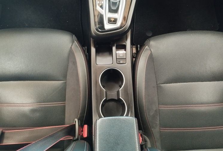 Renault Arkana 1.6 E-Tech 145h RS Line * garantie constructeur *