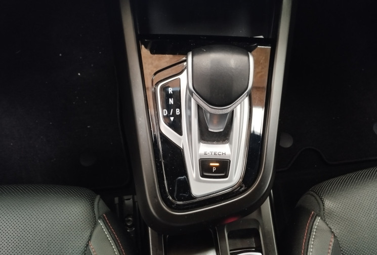 Renault Arkana 1.6 E-Tech 145h RS Line * garantie constructeur *