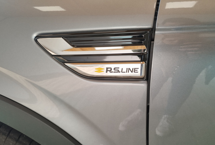 Renault Arkana 1.6 E-Tech 145h RS Line * garantie constructeur *