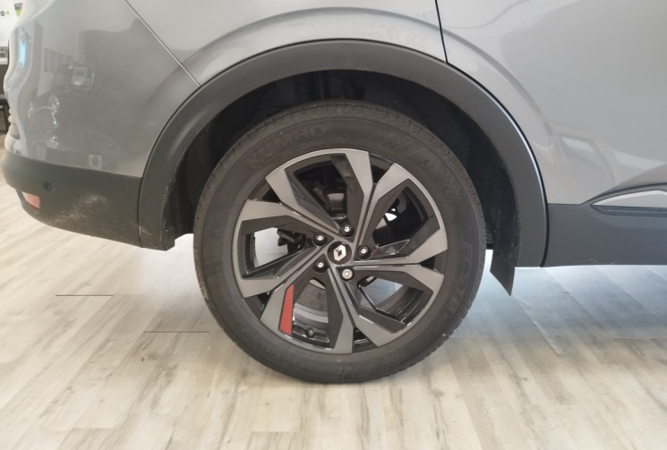 Renault Arkana 1.6 E-Tech 145h RS Line * garantie constructeur *