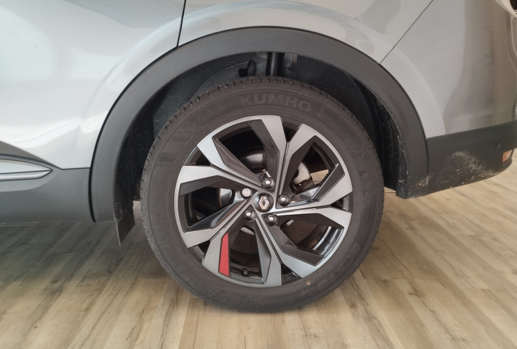 Renault Arkana 1.6 E-Tech 145h RS Line * garantie constructeur *