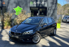BMW SERIE 2 ACTIVETOURER Active Tourer 218d 2.0 d 150 Lounge coffre électrique / GPS / Bluetooth
