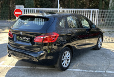 BMW SERIE 2 ACTIVETOURER Active Tourer 218d 2.0 d 150 Lounge coffre électrique / GPS / Bluetooth