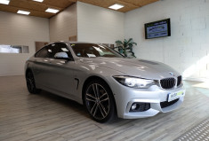 BMW Série 4 GRAN COUPE 420da x drive 190ch M Sport