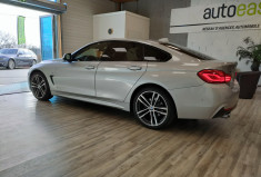BMW Série 4 GRAN COUPE 420da x drive 190ch M Sport