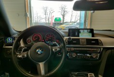 BMW Série 4 GRAN COUPE 420da x drive 190ch M Sport