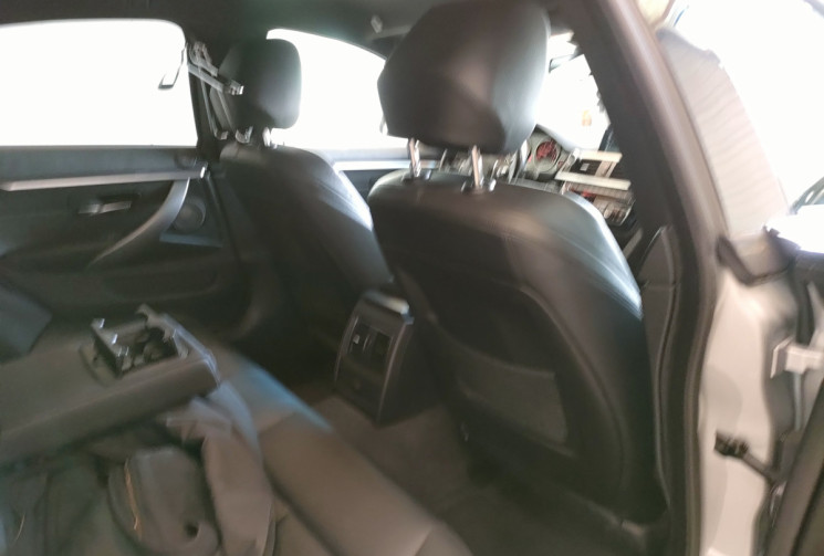 BMW Série 4 GRAN COUPE 420da x drive 190ch M Sport