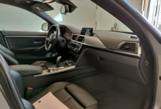 BMW Série 4 GRAN COUPE 420da x drive 190ch M Sport