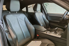 BMW Série 4 GRAN COUPE 420da x drive 190ch M Sport