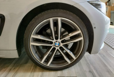 BMW Série 4 GRAN COUPE 420da x drive 190ch M Sport