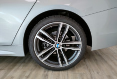 BMW Série 4 GRAN COUPE 420da x drive 190ch M Sport