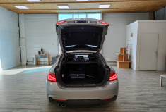 BMW Série 4 GRAN COUPE 420da x drive 190ch M Sport