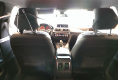 BMW Série 4 GRAN COUPE 420da x drive 190ch M Sport