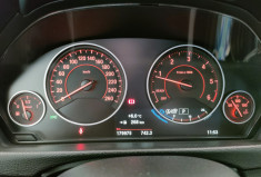 BMW Série 4 GRAN COUPE 420da x drive 190ch M Sport