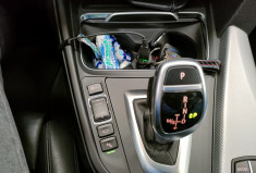 BMW Série 4 GRAN COUPE 420da x drive 190ch M Sport