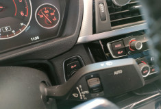 BMW Série 4 GRAN COUPE 420da x drive 190ch M Sport