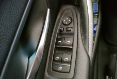 BMW Série 4 GRAN COUPE 420da x drive 190ch M Sport