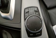 BMW Série 4 GRAN COUPE 420da x drive 190ch M Sport
