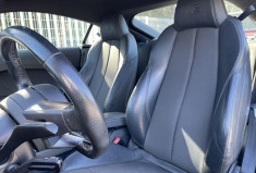 Audi TT 2.0 TDI Ultra 184 S-LINE