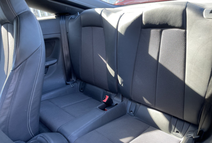 Audi TT 2.0 TDI Ultra 184 S-LINE