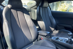 Audi TT 2.0 TDI Ultra 184 S-LINE