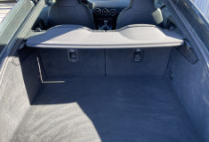 Audi TT 2.0 TDI Ultra 184 S-LINE