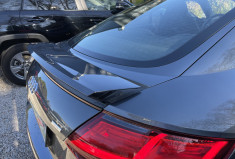 Audi TT 2.0 TDI Ultra 184 S-LINE