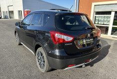 Suzuki SX4 S-Cross 4x4 Style 1.6 DDIS 120 cv Auto Allgrip