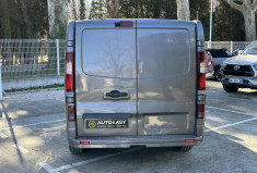 Opel VIVARO L1H1 1.6 CDTI BiTurbo Fourgon court 140 pack business / moteur à chaîne / Caméra / Clim 