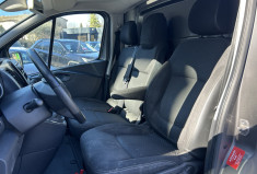 Opel VIVARO L1H1 1.6 CDTI BiTurbo Fourgon court 140 pack business / moteur à chaîne / Caméra / Clim 