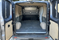 Opel VIVARO L1H1 1.6 CDTI BiTurbo Fourgon court 140 pack business / moteur à chaîne / Caméra / Clim 