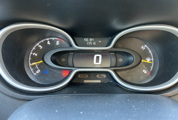 Opel VIVARO L1H1 1.6 CDTI BiTurbo Fourgon court 140 pack business / moteur à chaîne / Caméra / Clim 