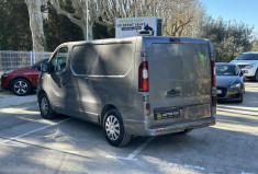 Opel VIVARO L1H1 1.6 CDTI BiTurbo Fourgon court 140 pack business / moteur à chaîne / Caméra / Clim 