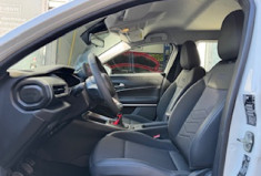 Jeep Avenger 1.2 turbo T3 100 ch Altitude Plus + origine France / CARPLAY / CAMERA 360 / GPS / 
