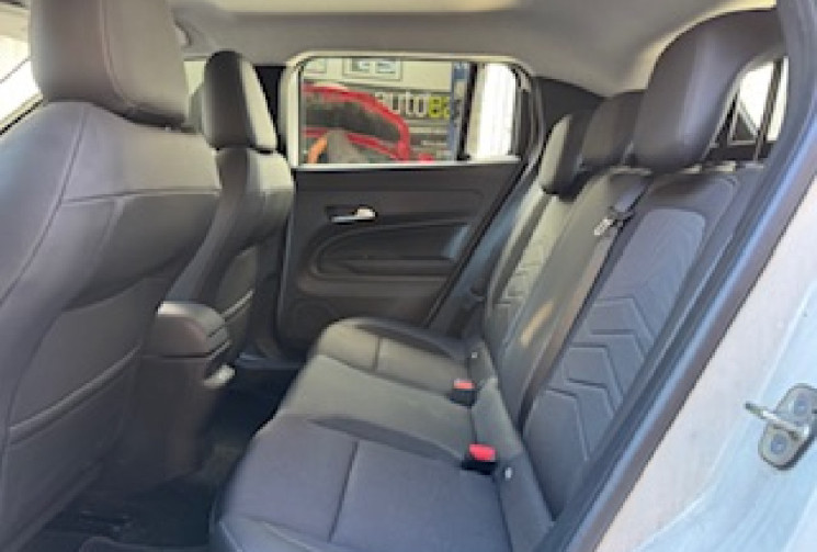 Jeep Avenger 1.2 turbo T3 100 ch Altitude Plus + origine France / CARPLAY / CAMERA 360 / GPS / 