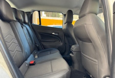 Jeep Avenger 1.2 turbo T3 100 ch Altitude Plus + origine France / CARPLAY / CAMERA 360 / GPS / 