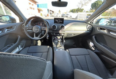 Audi A3 SPORTBACK Sport 1.6 d 116 cv