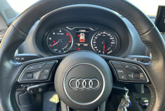Audi A3 SPORTBACK Sport 1.6 d 116 cv
