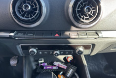 Audi A3 SPORTBACK Sport 1.6 d 116 cv