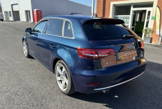 Audi A3 SPORTBACK Sport 1.6 d 116 cv