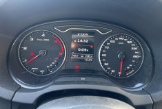 Audi A3 SPORTBACK Sport 1.6 d 116 cv