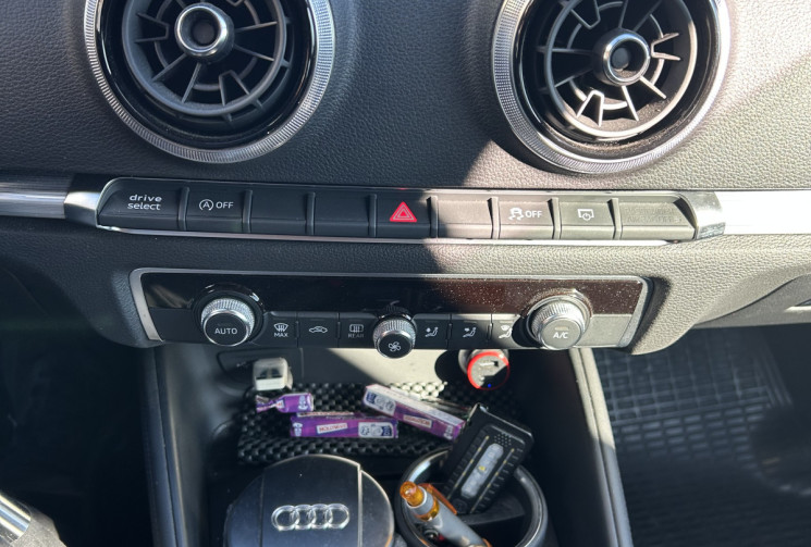 Audi A3 SPORTBACK Sport 1.6 d 116 cv