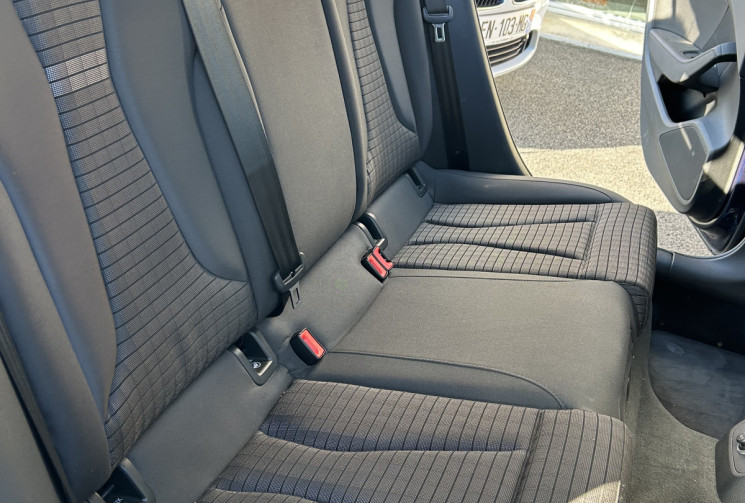 Audi A3 SPORTBACK Sport 1.6 d 116 cv